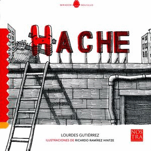 HACHE   + 6 AOS