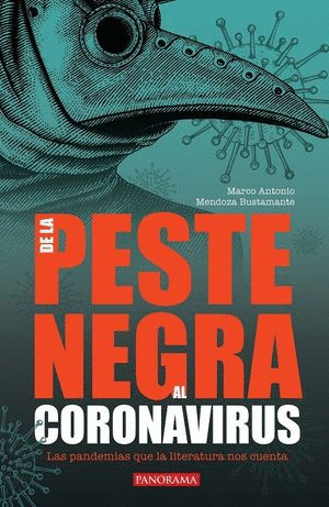 DE LA PESTE NEGRA AL CORONAVIRUS