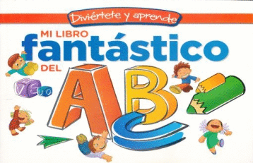 MI LIBRO FANTASTICO