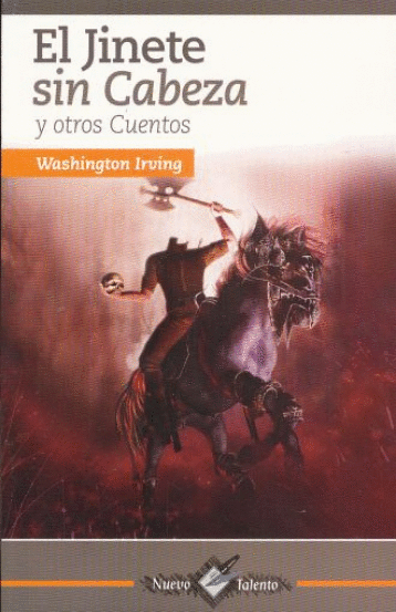 EL JINETE SIN CABEZA