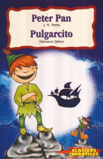 PETER PAN / PULGARCITO