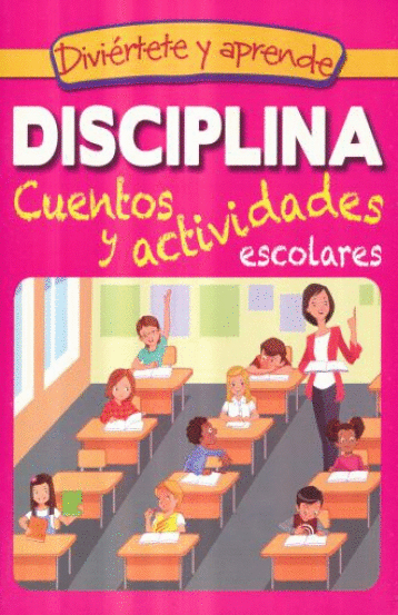 DISCIPLINA