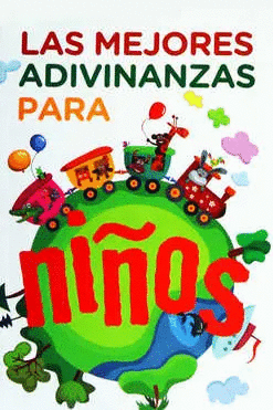 LAS MEJORES ADIVINANZAS PARA NI�OS