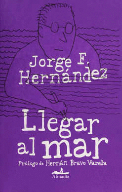 LLEGAR AL MAR