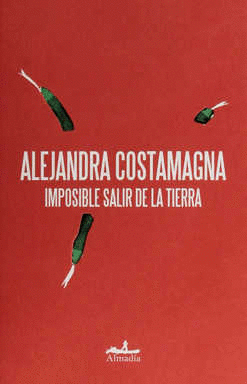 IMPOSIBLE SALIR DE LA TIERRA
