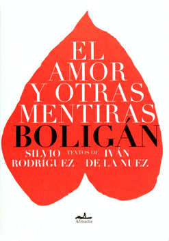 AMOR Y OTRAS MENTIRAS EL