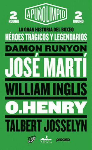 A PU�O LIMPIO ROUND 2