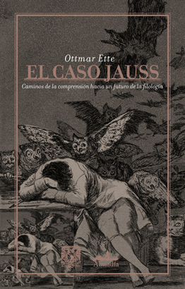 CASO JAUSS EL