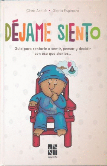 DEJAME SIENTO