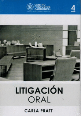 LITIGACION ORAL