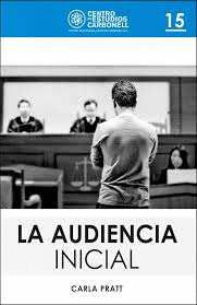 LA AUDIENCIA INICIAL