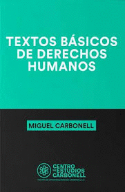 TEXTOS BASICOS DE DERECHOS HUMANOS