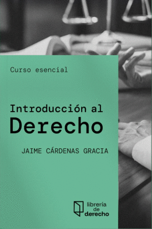 INTRODUCCION AL DERECHO