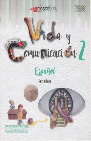 VIDA Y COMUNICACION 2 ESPAOL SECUNDARIA
