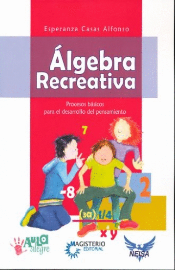 ALGEBRA RECREATIVA