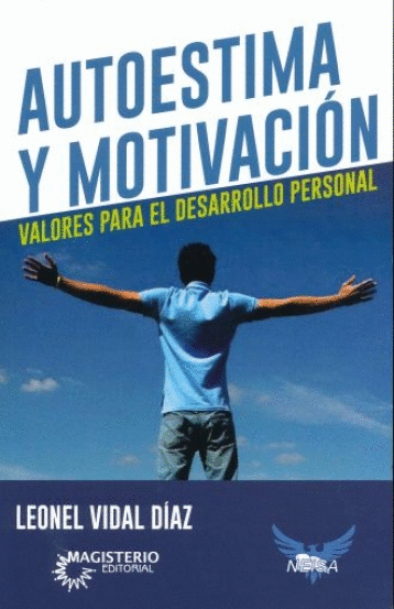 AUTOESTIMA Y MOTIVACION