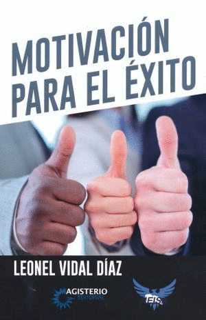MOTIVACION PARA EL EXITO