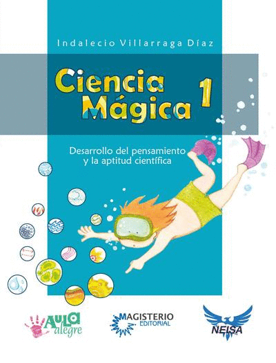 CIENCIA MAGICA 1