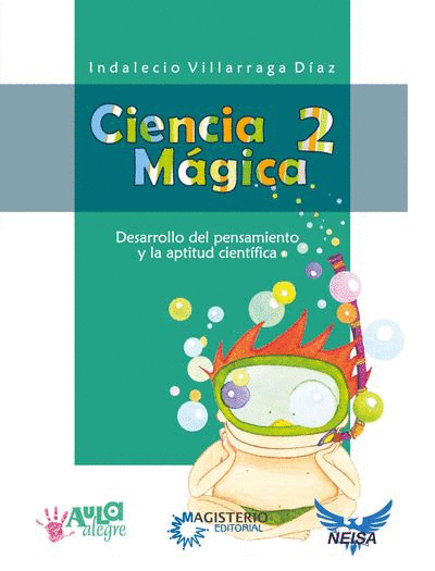 CIENCIA MAGICA 2