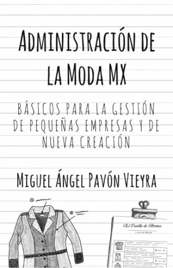 ADMINISTRACION DE LA MODA MX