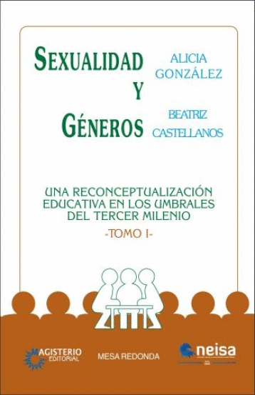 SEXUALIDAD Y GENEROS TOMO 1