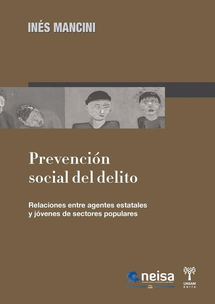 PREVENCION SOCIAL DEL DELITO