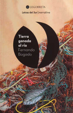 TIERRA GANADA AL RIO