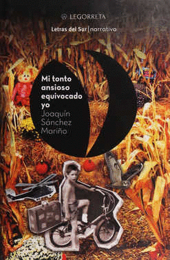 MI TONTO ANSIOSO EQUIVOCADO YO