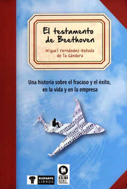 TESTAMENTO DE BEETHOVEN EL