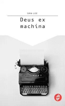 DEUS EX MACHINA