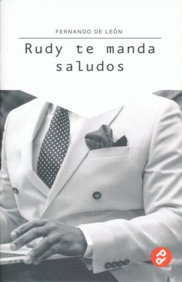 RUDY TE MANDA SALUDOS