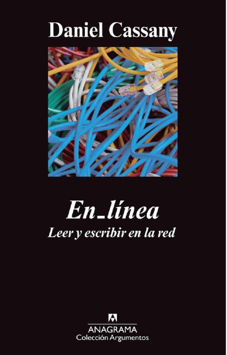 EN LINEA LEER Y ESCRIBIR EN LA RED