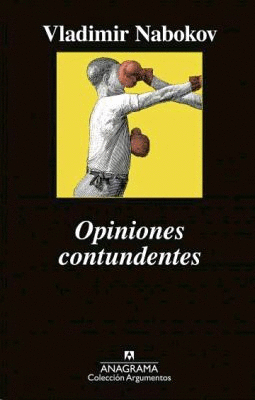 OPINIONES CONTUNDENTES