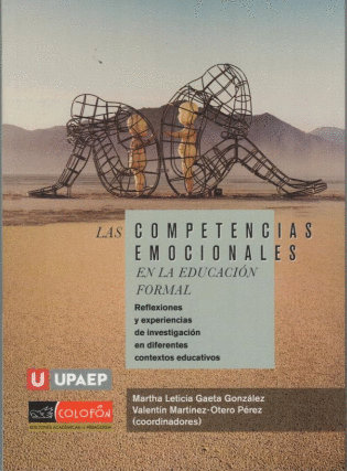 COMPETENCIAS EMOCIONALES EN LA EDUCACION FORMAL
