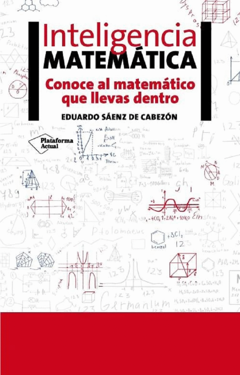 INTELIGENCIA MATEMATICA