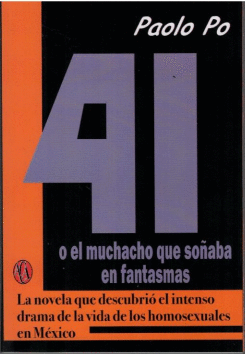 41 O EL MUCHACHO QUE SOABA EN FANTASMAS