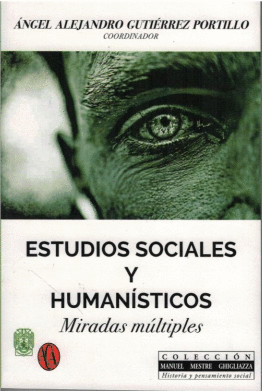 ESTUDIOS SOCIALES Y HUMANISTICOS