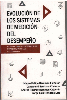 EVOLUCION DE LOS SISTEMAS DE MEDICION Y DESEMPE�O