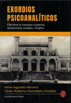 EXORDIOS PSICOANALITICOS