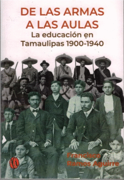 DE LAS ARMAS A LAS AULAS
