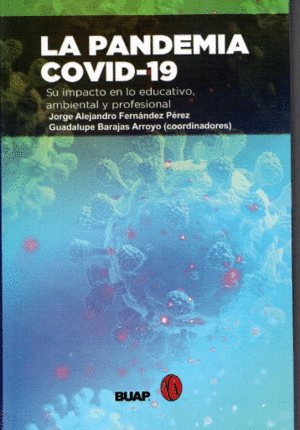 PANDEMIA COVID - 19