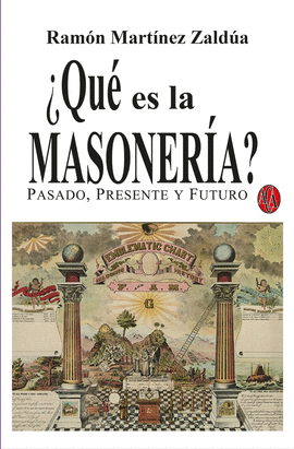 QUE ES LA MASONERIA?