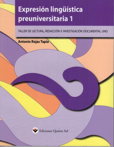 EXPRESION LINGUISTICA PREUNIVERSITARIA 1