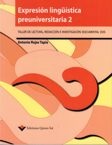 EXPRESION LINGUISTICA PREUNIVERSITARIA 2