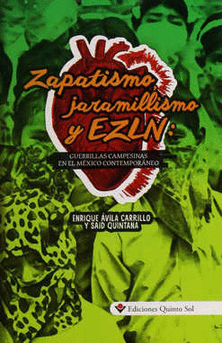 ZAPATISMO JARAMILLISMO Y EZLN