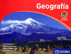 GEOGRAFIA SECUNDARIA ACTIVATE