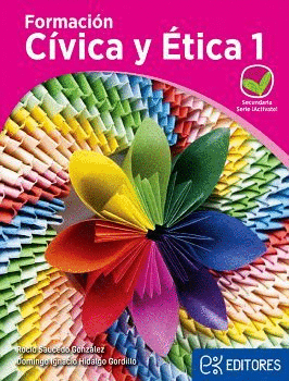 FORMACION CIVICA Y ETICA 1 SECUNDARIA ACTIVATE