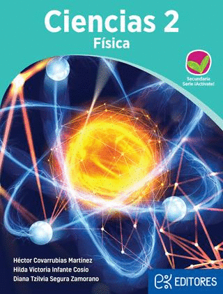 CIENCIAS 2 FISICA