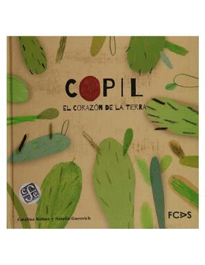 COPIL CORAZON DE LA TIERRA