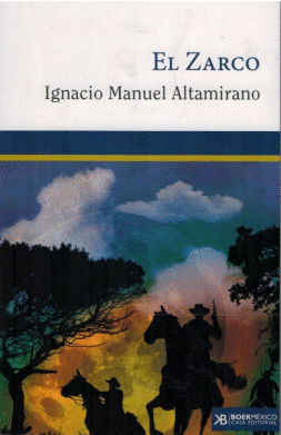 EL ZARCO